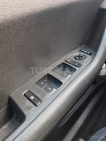 Hyundai Sonata 2015, 218,000 km - 2.0 l - Bakı