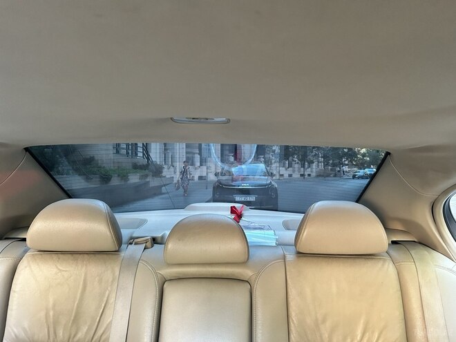 Honda Accord 2008, 270,000 km - 2.4 l - Bakı