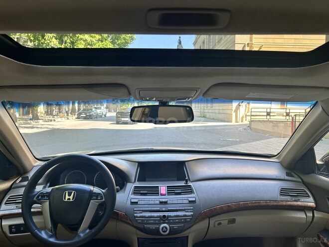 Honda Accord 2008, 270,000 km - 2.4 l - Bakı