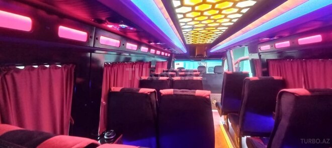 Mercedes Sprinter 315 2007, 504,984 km - 2.2 l - Sabirabad