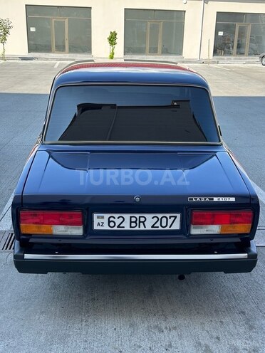 LADA (VAZ) 2107 2005, 95,000 km - 1.6 l - Zaqatala