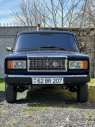 LADA (VAZ) 2107 2005, 95,000 km - 1.6 l - Zaqatala
