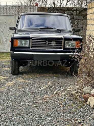LADA (VAZ) 2107 2005, 95,000 km - 1.6 l - Zaqatala