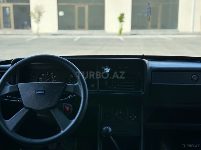 LADA (VAZ) 2107 2005, 95,000 km - 1.6 l - Zaqatala