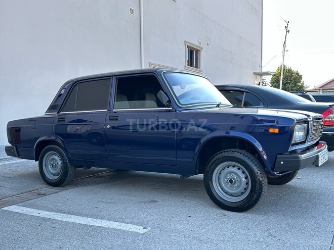 LADA (VAZ) 2107 2005, 95,000 km - 1.6 l - Zaqatala