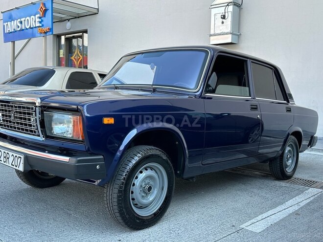 LADA (VAZ) 2107 2005, 95,000 km - 1.6 l - Zaqatala