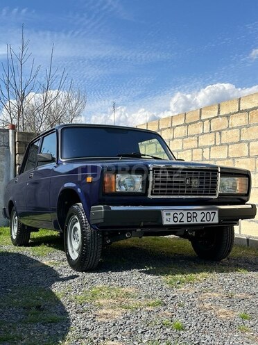 LADA (VAZ) 2107 2005, 95,000 km - 1.6 l - Zaqatala