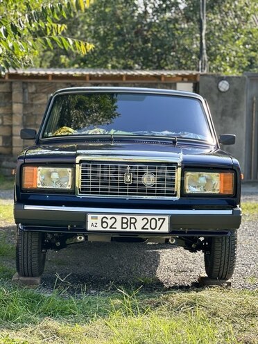 LADA (VAZ) 2107 2005, 95,000 km - 1.6 l - Zaqatala