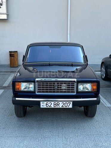 LADA (VAZ) 2107 2005, 95,000 km - 1.6 l - Zaqatala