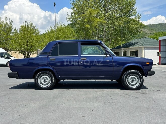 LADA (VAZ) 2107 2005, 95,000 km - 1.6 l - Zaqatala