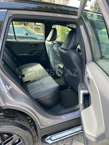 Toyota RAV4 2026, 0 km - 2.5 l - Lənkəran