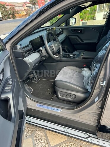 Toyota RAV4 2026, 0 km - 2.5 l - Lənkəran