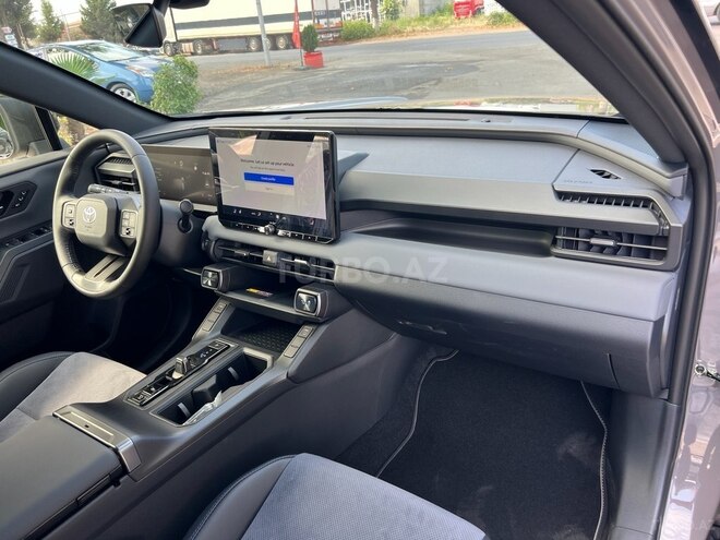 Toyota RAV4 2026, 0 km - 2.5 l - Lənkəran