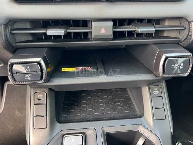 Toyota RAV4 2026, 0 km - 2.5 l - Lənkəran