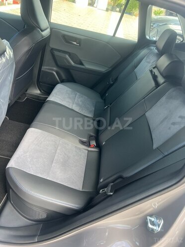 Toyota RAV4 2026, 0 km - 2.5 l - Lənkəran