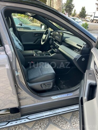 Toyota RAV4 2026, 0 km - 2.5 l - Lənkəran