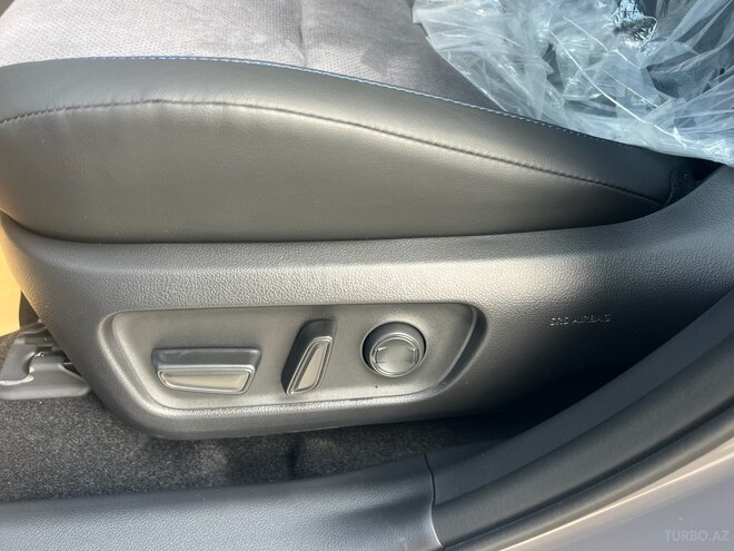 Toyota RAV4 2026, 0 km - 2.5 l - Lənkəran