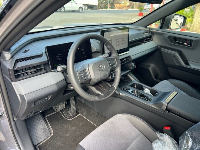 Toyota RAV4 2026, 0 km - 2.5 l - Lənkəran