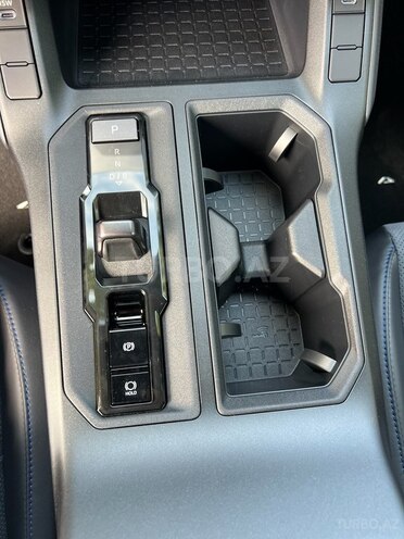 Toyota RAV4 2026, 0 km - 2.5 l - Lənkəran