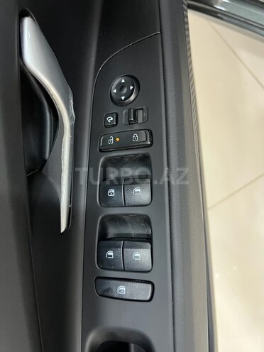Hyundai Elantra 2026, 0 km - 1.5 l - Lənkəran