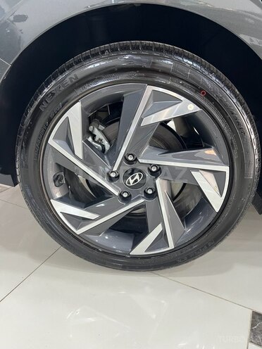 Hyundai Elantra 2026, 0 km - 1.5 l - Lənkəran