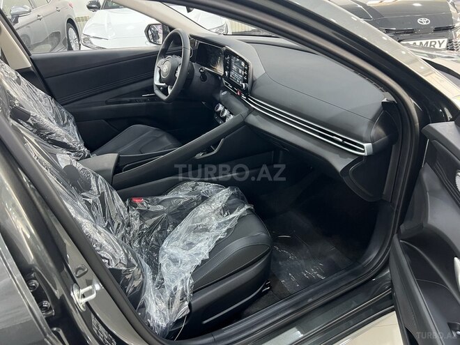 Hyundai Elantra 2026, 0 km - 1.5 l - Lənkəran