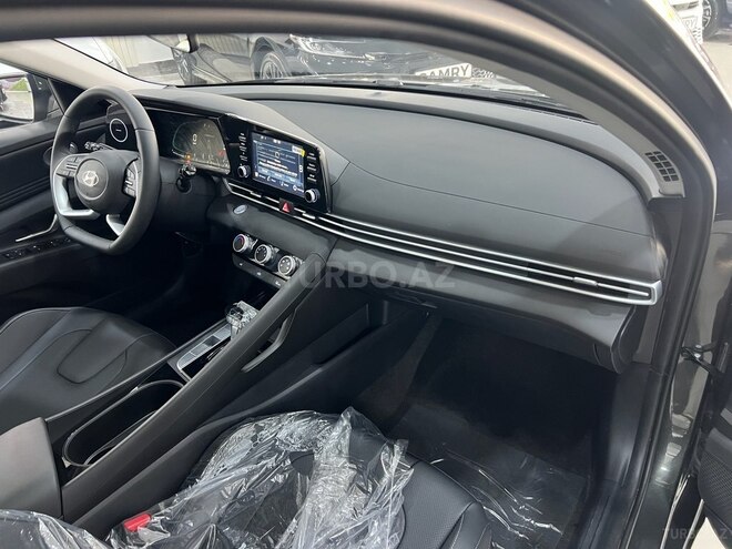 Hyundai Elantra 2026, 0 km - 1.5 l - Lənkəran