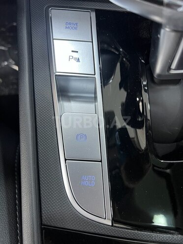 Hyundai Elantra 2026, 0 km - 1.5 l - Lənkəran