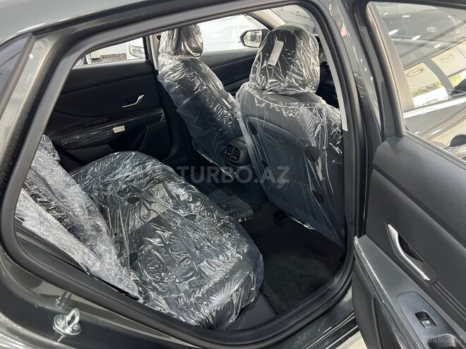 Hyundai Elantra 2026, 0 km - 1.5 l - Lənkəran