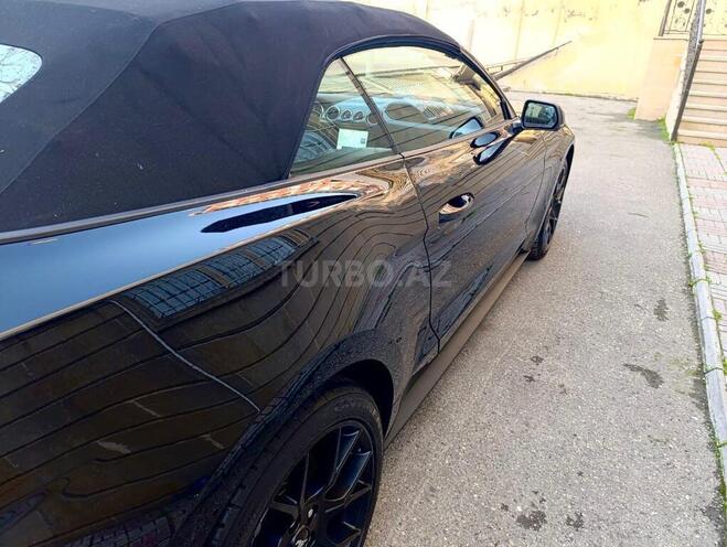Ford Mustang 2018, 70,000 km - 2.3 л - Bakı