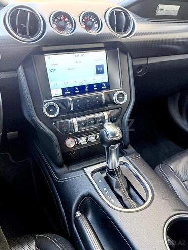 Ford Mustang 2018, 70,000 km - 2.3 л - Bakı