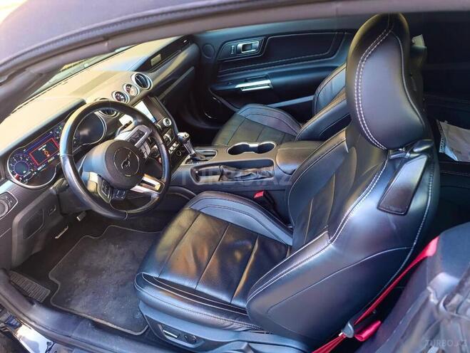 Ford Mustang 2018, 70,000 km - 2.3 л - Bakı