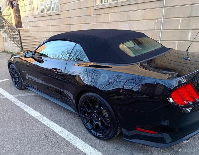 Ford Mustang 2018, 70,000 km - 2.3 л - Bakı