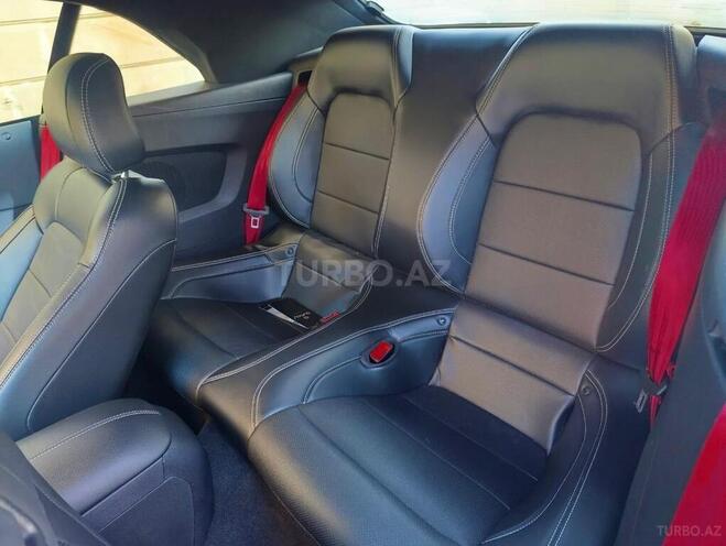 Ford Mustang 2018, 70,000 km - 2.3 л - Bakı