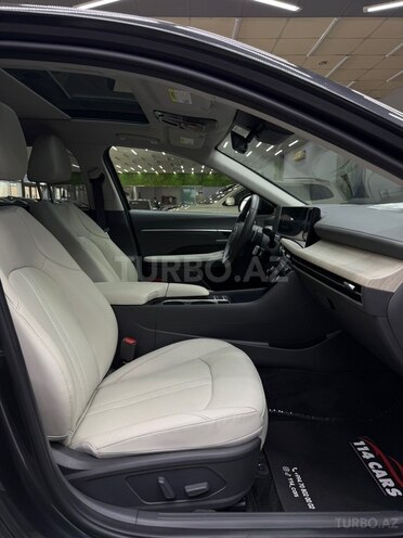 Hyundai Sonata 2025, 9,600 km - 2.0 l - Bakı