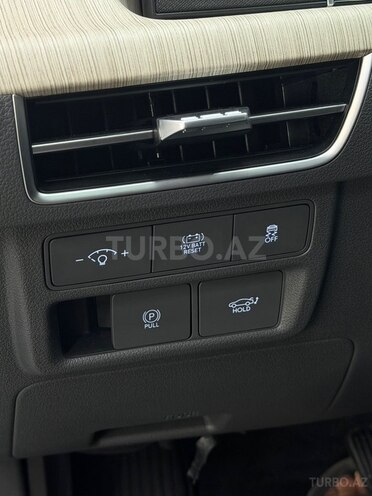Hyundai Sonata 2025, 9,600 km - 2.0 l - Bakı