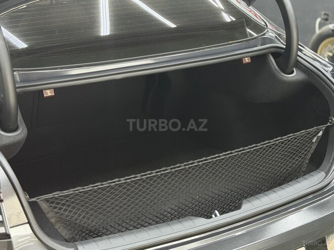 Hyundai Sonata 2025, 9,600 km - 2.0 l - Bakı