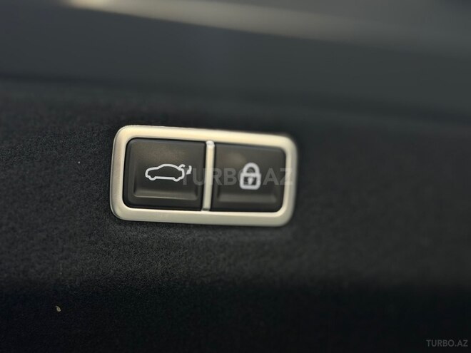 Hyundai Sonata 2025, 9,600 km - 2.0 l - Bakı