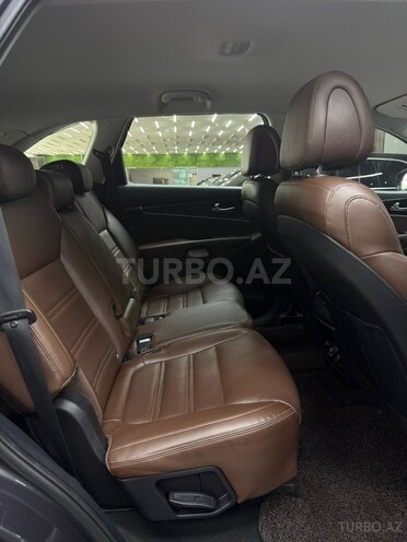 Kia Sorento 2016, 235,000 km - 2.0 l - Bakı