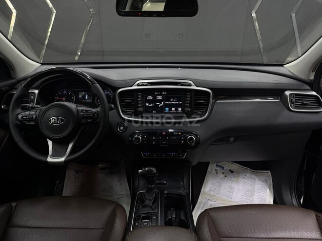 Kia Sorento 2016, 235,000 km - 2.0 l - Bakı