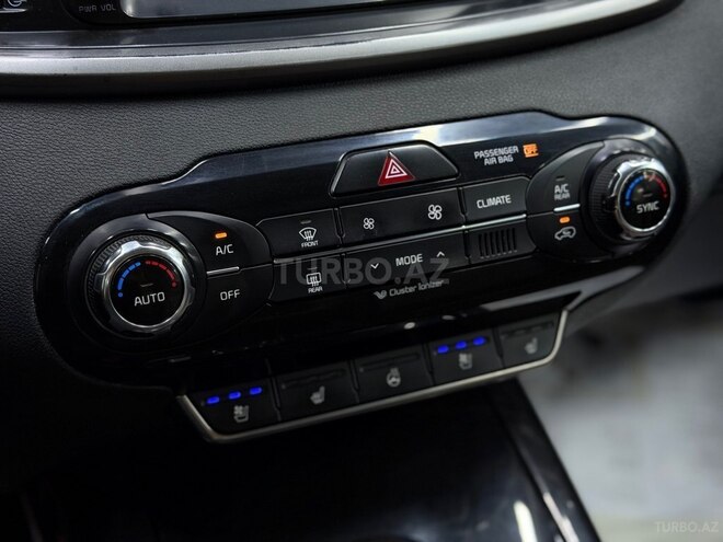 Kia Sorento 2016, 235,000 km - 2.0 l - Bakı