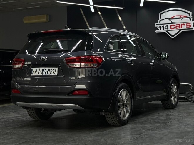 Kia Sorento 2016, 235,000 km - 2.0 l - Bakı