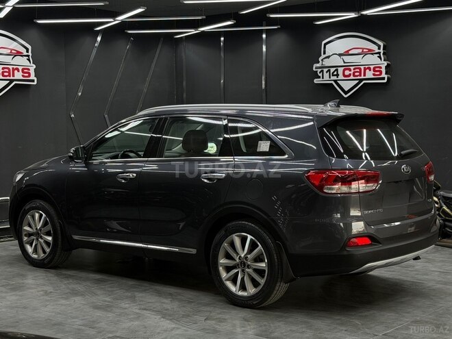 Kia Sorento 2016, 235,000 km - 2.0 l - Bakı