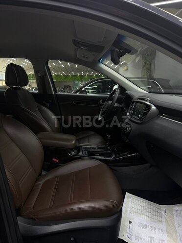 Kia Sorento 2016, 235,000 km - 2.0 l - Bakı