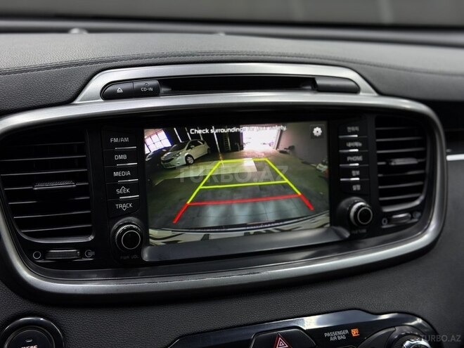 Kia Sorento 2016, 235,000 km - 2.0 l - Bakı