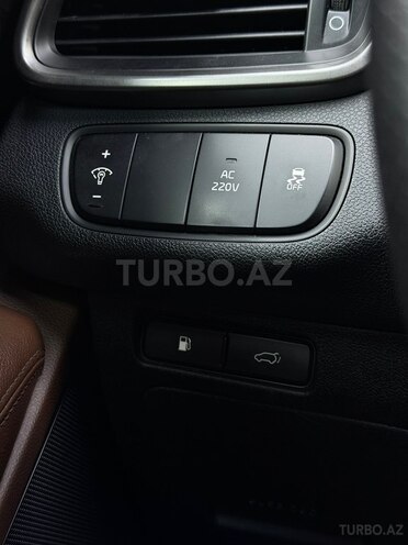 Kia Sorento 2016, 235,000 km - 2.0 l - Bakı