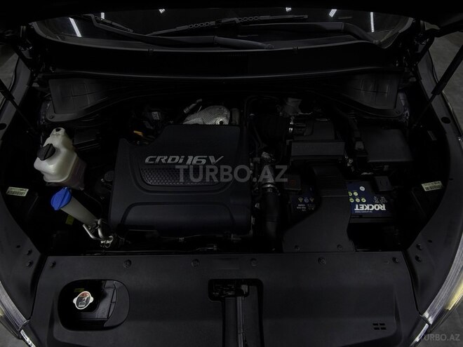 Kia Sorento 2016, 235,000 km - 2.0 l - Bakı