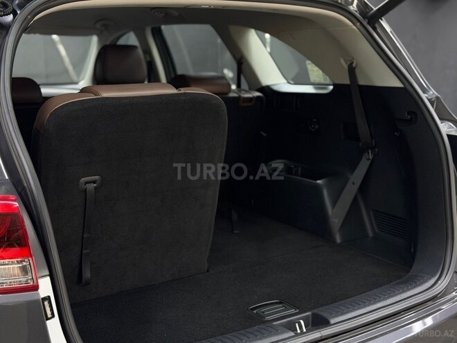 Kia Sorento 2016, 235,000 km - 2.0 l - Bakı