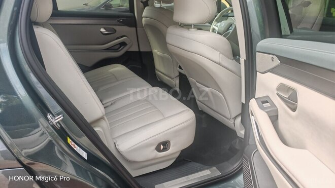 BYD  2025, 2,634 km - 1.5 l - Bakı