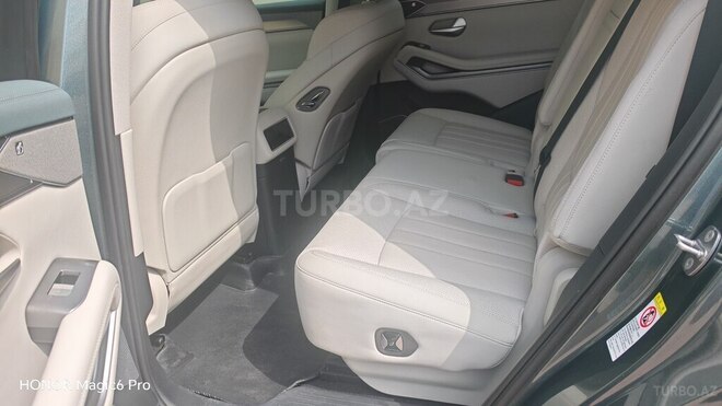 BYD  2025, 2,634 km - 1.5 l - Bakı